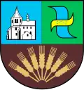 Blason de Gmina Gnojnik