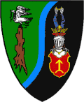 Blason de Gmina Golub-Dobrzyń