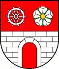 Blason de Commune de Gorzkowice