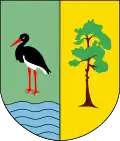 Blason de Gmina Gostynin