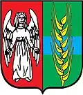 Blason de Gmina Gruta