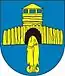 Blason de Gmina Gubin