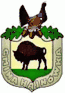 Blason de Gmina Hajnówka