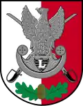 Blason de Jastków