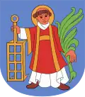 Blason de Gmina Karczmiska