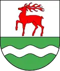 Blason de Kołczygłowy