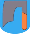 Blason de Gmina Końskowola