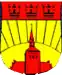 Blason de Gmina Kolno