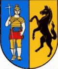 Blason de Gmina Koneck