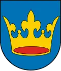 Blason de Gmina Lanckorona