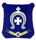 Blason de Leszno
