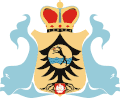 Blason de Gmina Lubsza