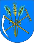 Blason de Lyski