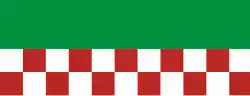 Drapeau de Mściwojów