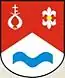 Blason de Gmina Mała Wieś