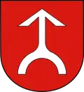 Blason de Gmina Magnuszew