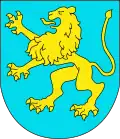 Blason de Gmina Marklowice