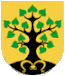 Blason de Gmina Michałowice
