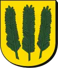 Blason de Gmina Nadarzyn