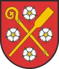 Blason de Nowodwór