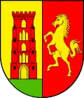 Blason de Pępowo