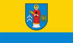 Drapeau de Pacyna