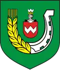 Blason de Pakosław