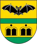 Blason de Gmina Piątnica