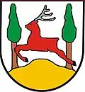 Blason de Gmina Piaski