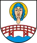 Blason de Gmina Pomiechówek
