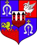 Blason de Gmina Przasnysz