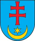 Blason de Gmina de Przeworsk