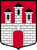Blason de Przytyk