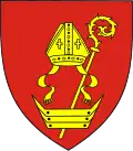 Blason de Gmina Pszczew