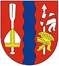 Blason de Gmina Puławy