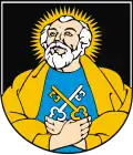 Blason de Gmina Puńsk