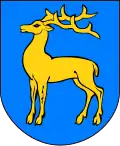 Blason de Radziłów