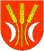 Blason de Gmina Rojewo