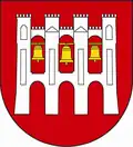 Blason de Rutki