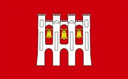 Drapeau de Rutki