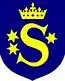 Blason de Mozolice Duże