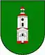 Blason de Gmina Skomlin