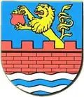 Blason de Gmina Skrwilno