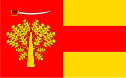 Drapeau de Sobolew