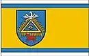 Drapeau de Gmina Sokolniki