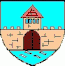Blason de Gmina Stara Kamienica