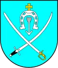 Blason de Stare Babice