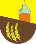 Blason de Gmina Stary Targ