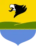 Blason de Gmina Sulęczyno