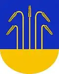Blason de Gmina Sypniewo